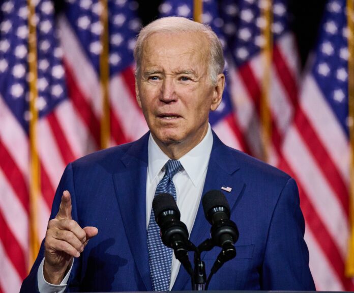 Valhalla,,Ny,,Usa,-,May,10,,2023:,President,Joe,Biden