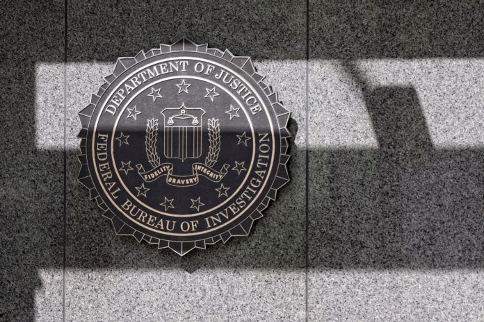 Edgar,Hoover,Fbi,Building,In,Washington,Dc